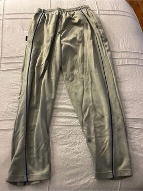 The Rock Men’s Basketball Pants Size Large